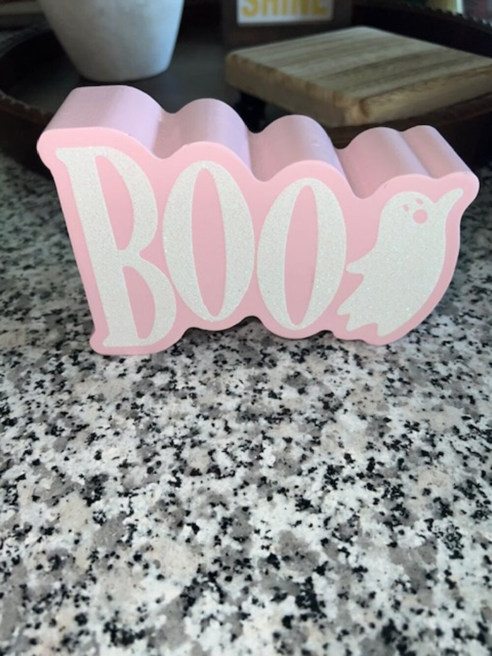 HALLOWEEN DECOR
